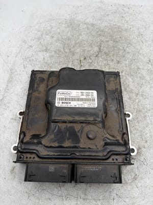 2022 Ford Explorer Engine Control Module (ECM)