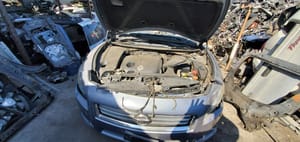 2012 Nissan Maxima