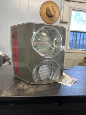 2006 Range Rover Range Rover Tail Light