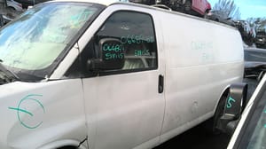 2005 GMC Expr15