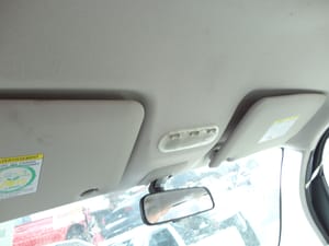 2009 Nissan Cube