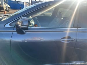 2013 Lexus Rx350