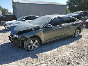 2020 Buick Regal