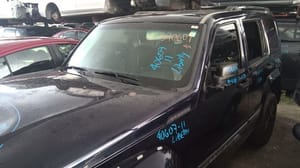 2011 Jeep Liberty