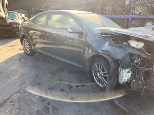 2008 Scion Sciotc