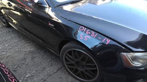 2014 Audi Audis5