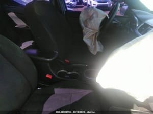2013 Chrysler Avenger