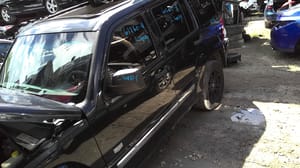 2011 Jeep Liberty