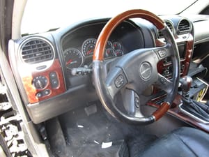 2007 GMC Envoy
