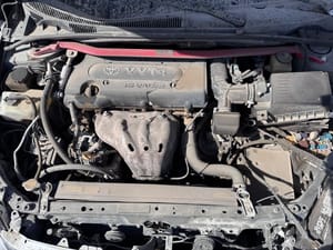2008 Scion Sciotc
