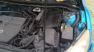 2010 Mazda Mazda3