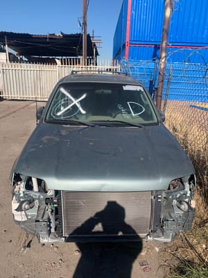 2006 Ford Escape