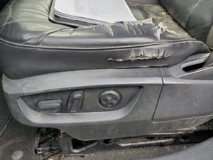 2007 Audi Audiq7