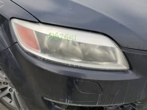 2007 Audi Audiq7
