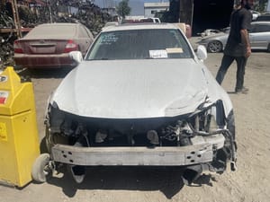 2011 Lexus Is350