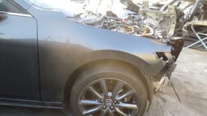 2020 Mazda Mazda3