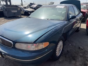 2001 Buick Centur