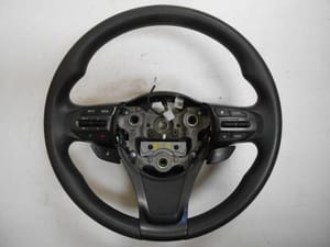 2015 Kia Optimakia Steering Wheel