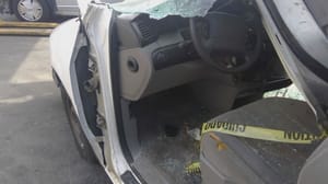 1998 Ford Windstar