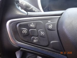 2017 Chevrolet Volt