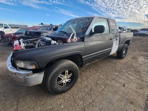 2001 Dodge Dpu15