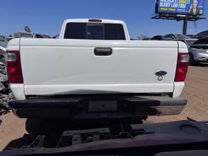 2004 Ford Ranger