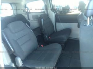 2010 Dodge Caravan