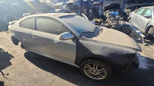 2005 Scion Sciotc
