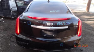 2017 Cadillac Xts