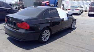 2011 BMW 328i
