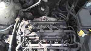 2011 Kia Sorento