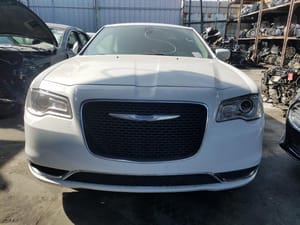 2016 Chrysler 300