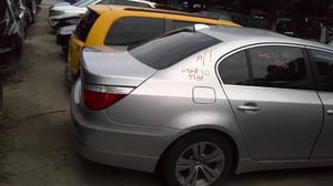 2010 BMW B528i