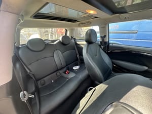 2009 Mini Cooper