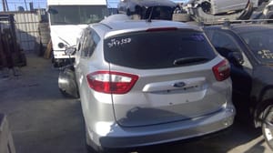 2013 Ford C-max