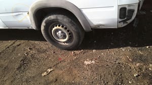 2005 Dodge Sprinter