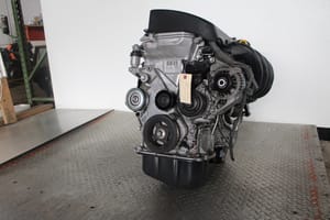 2007 Toyota Matrix