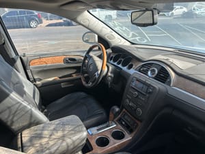 2011 Buick Enclave