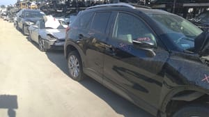 2015 Mazda Cx-5