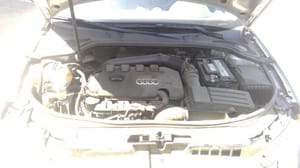 2012 Audi Audia3