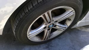 2014 BMW 320i