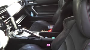 2013 Subaru Subbrz
