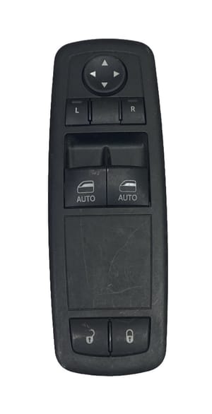 2013 Dodge Dpu15