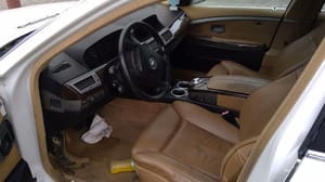 2005 BMW 745i