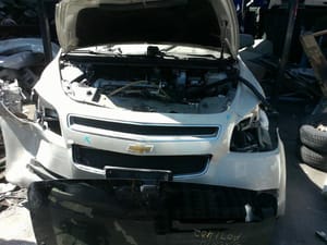 2010 Chevrolet Malibu