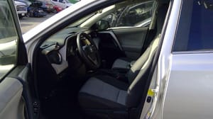2013 Toyota Rav4