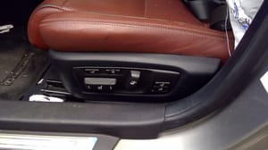 2015 Lexus Gs350