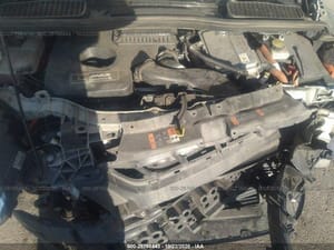 2016 Ford C-max