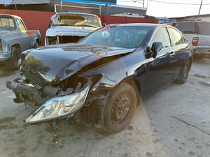 2009 Lexus Es350
