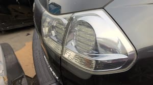 2008 Lexus Rx400 Tail Light